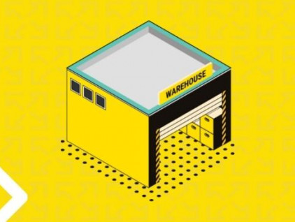 Your Guide to Warehouse Management