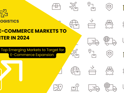 Five E-Commerce Markets to Enter in 2024