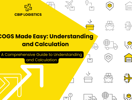 COGS Made Easy: Understanding and Calculation for E-Commerce Retailers