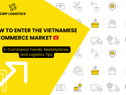 How to Enter the Vietnamese E-Commerce Market 🇻🇳