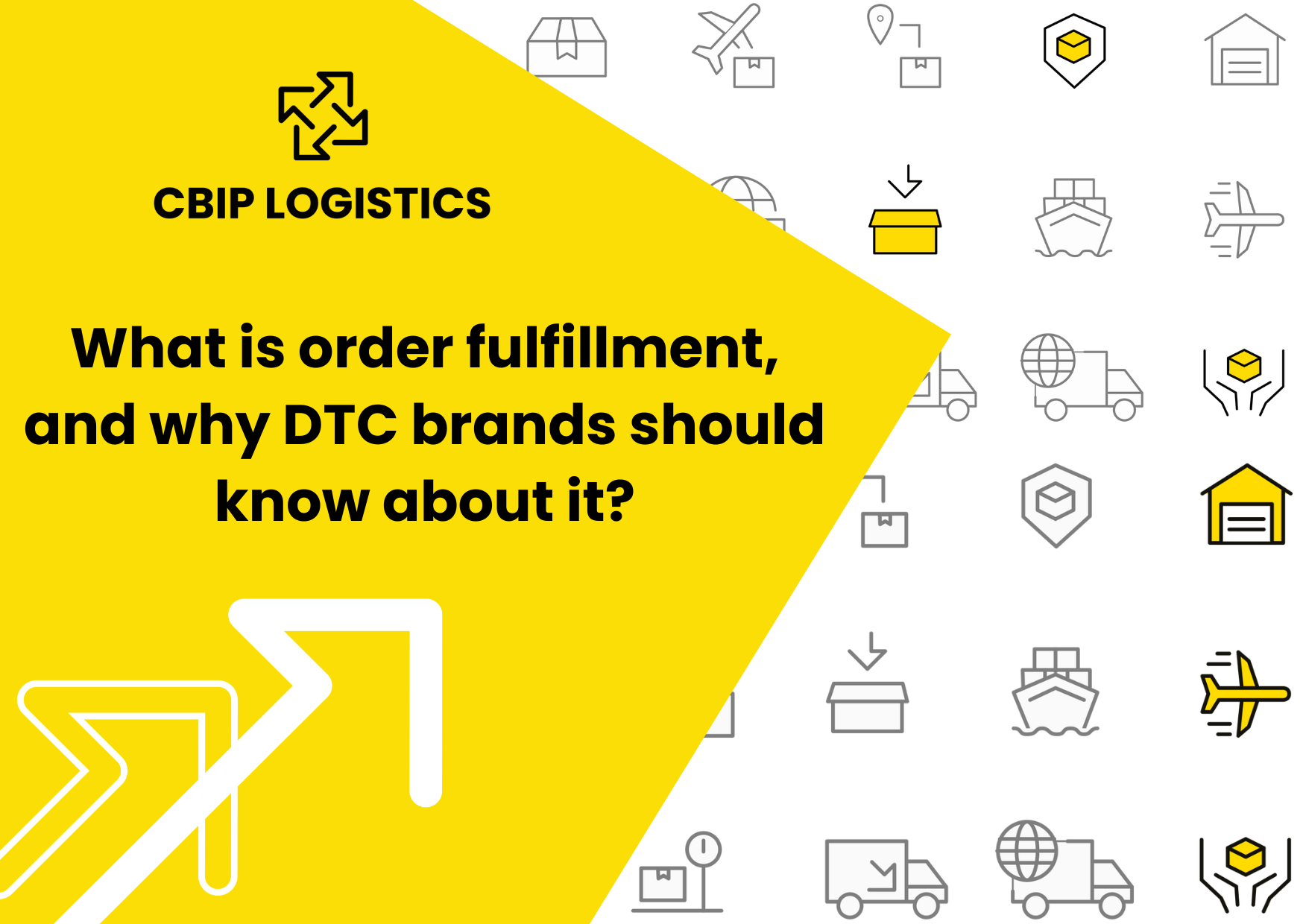 What is order fulfillment, and why DTC brands should know about it