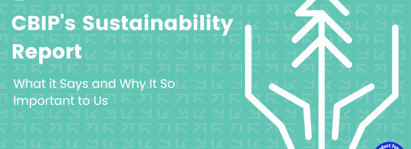 Our Sustainability Report Is Out! Here’s What It Says And Why It’s So Important to Our Business