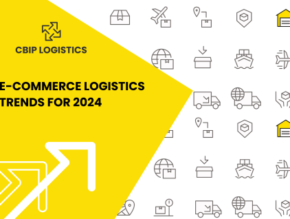 E-Commerce Logistics Trends for 2024