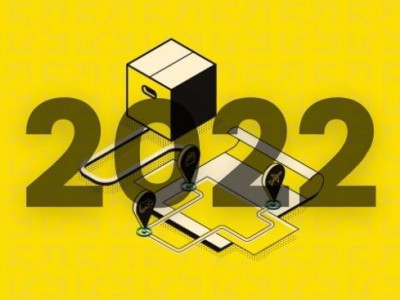 Where Will Logistics Go in 2022? Key Trends to Watch