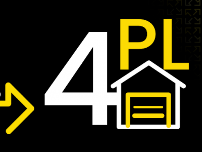 What is 4PL? And Why Might it Just Save Logistics?