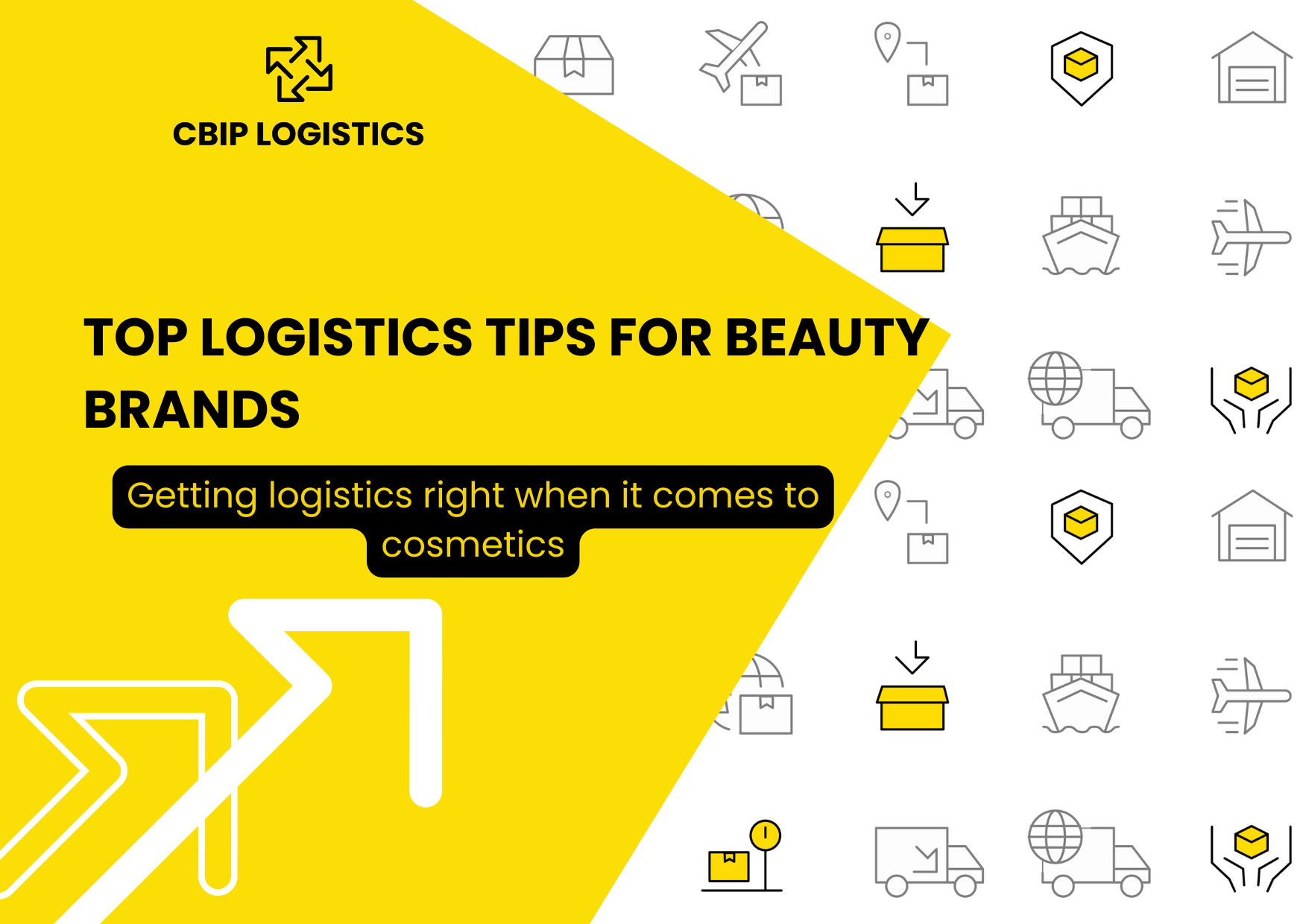 Top Tips For E-Commerce Beauty Brands to Get Your Cosmetics