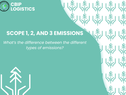Scope 1, 2, and 3 Emissions: What’s the Difference?