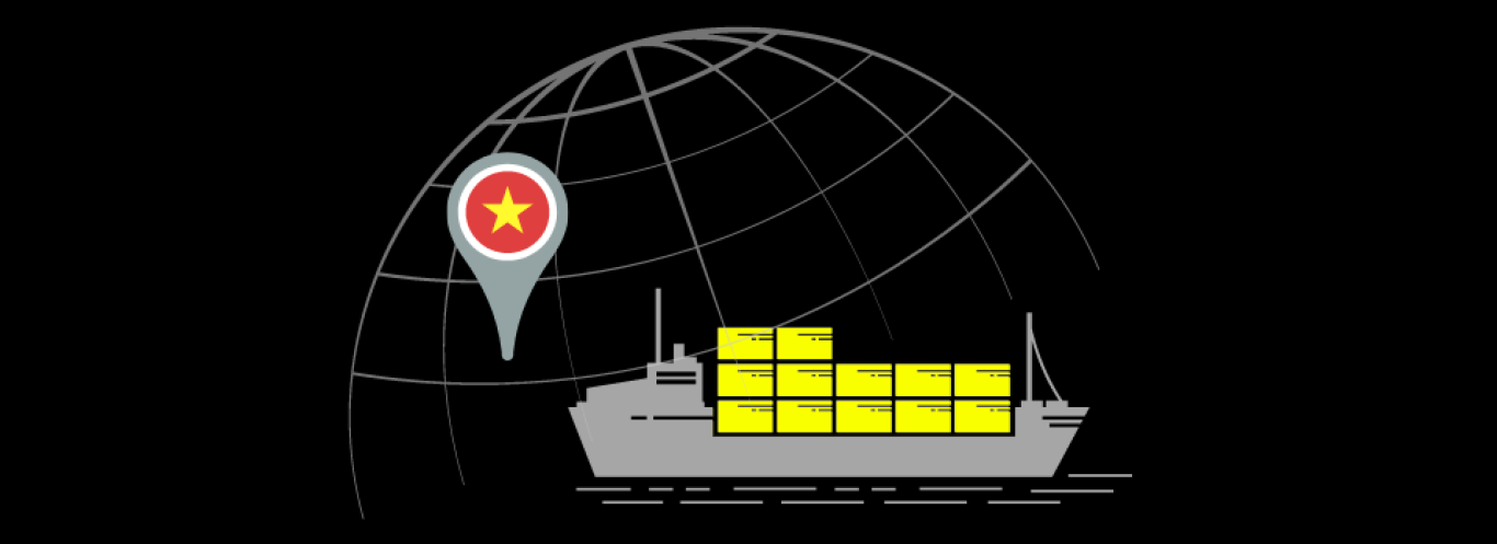 shipping agent in china