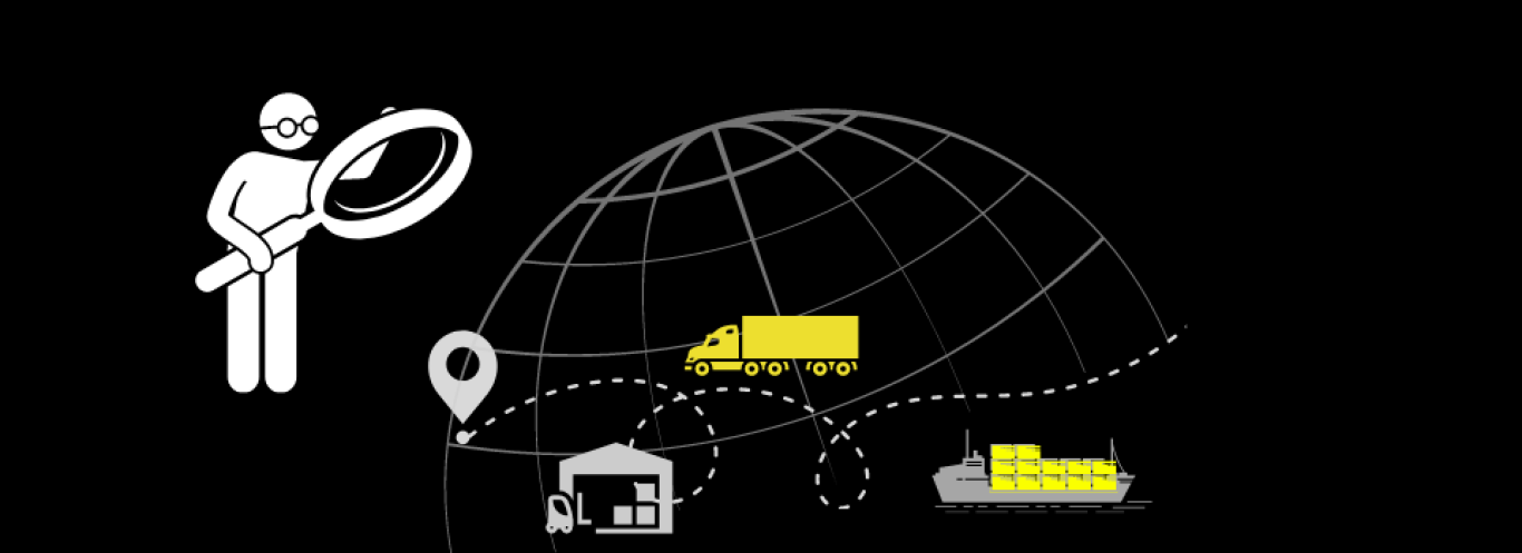 The 5 Stages of a Supply Chain — And How To Increase Supply Chain Visibility Throughout