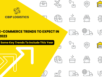 E-commerce Retail Trends to Expect in 2023