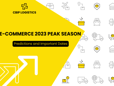 E-Commerce peak season