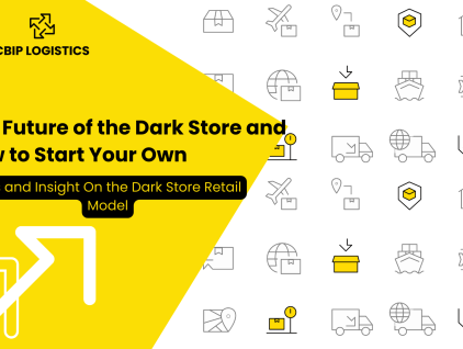 The Future of the Dark Store and How to Go About Starting Your Own