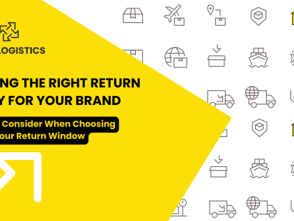 Building the Right Return Policy for Your Brand