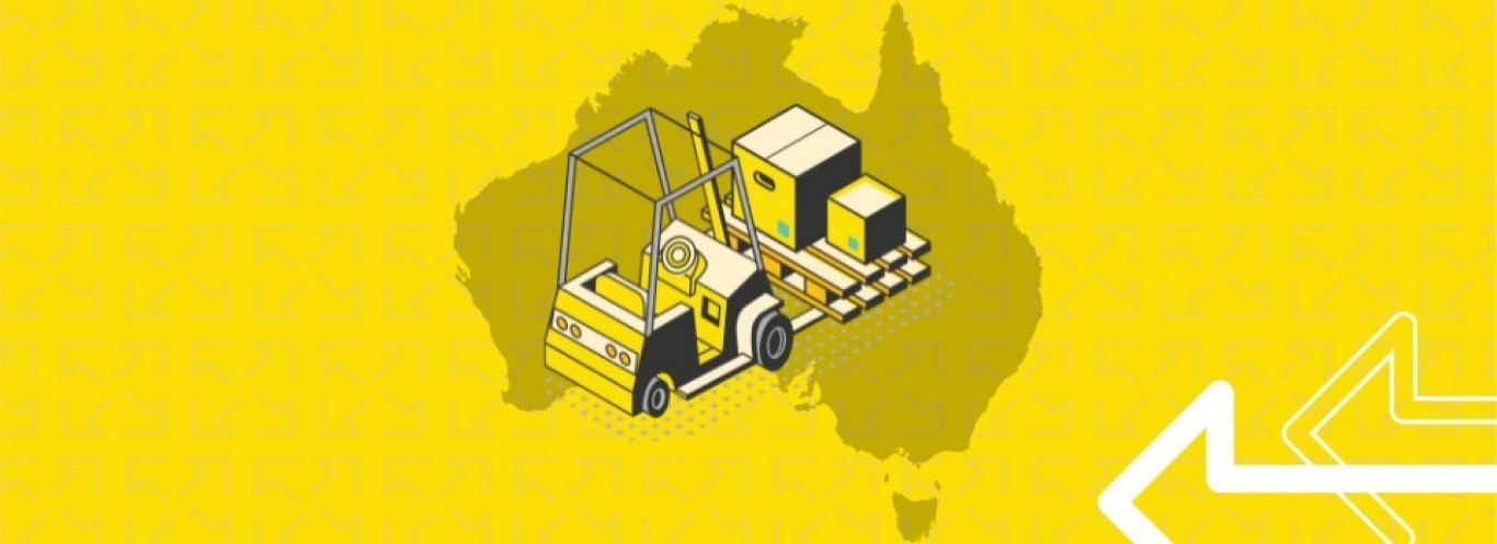 A quick guide to Australian 3PL warehousing services