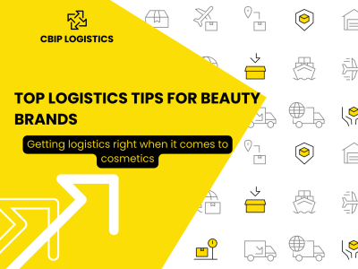 Top Tips For E-Commerce Beauty Brands to Get Your Cosmetics Packaged and Out the Door