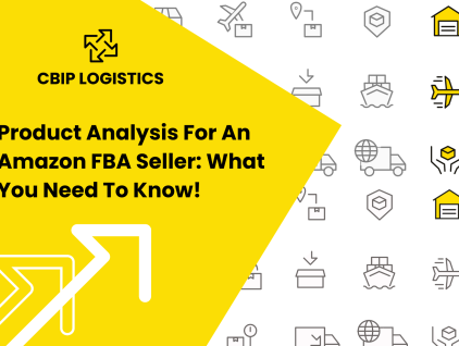 Product Analysis For An Amazon FBA Seller: What You Need To Know!