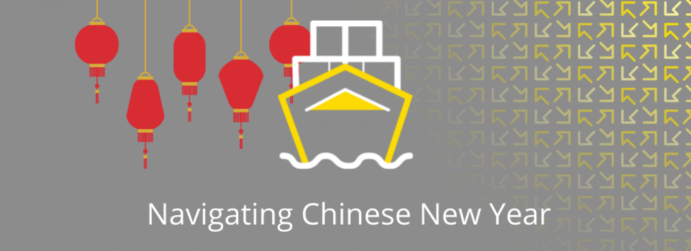 Chinese New Year & Logistics