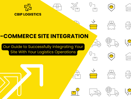 E-Commerce Integration: A Roadmap for Logistics Success