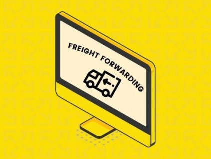 E-commerce Logistics Terms
