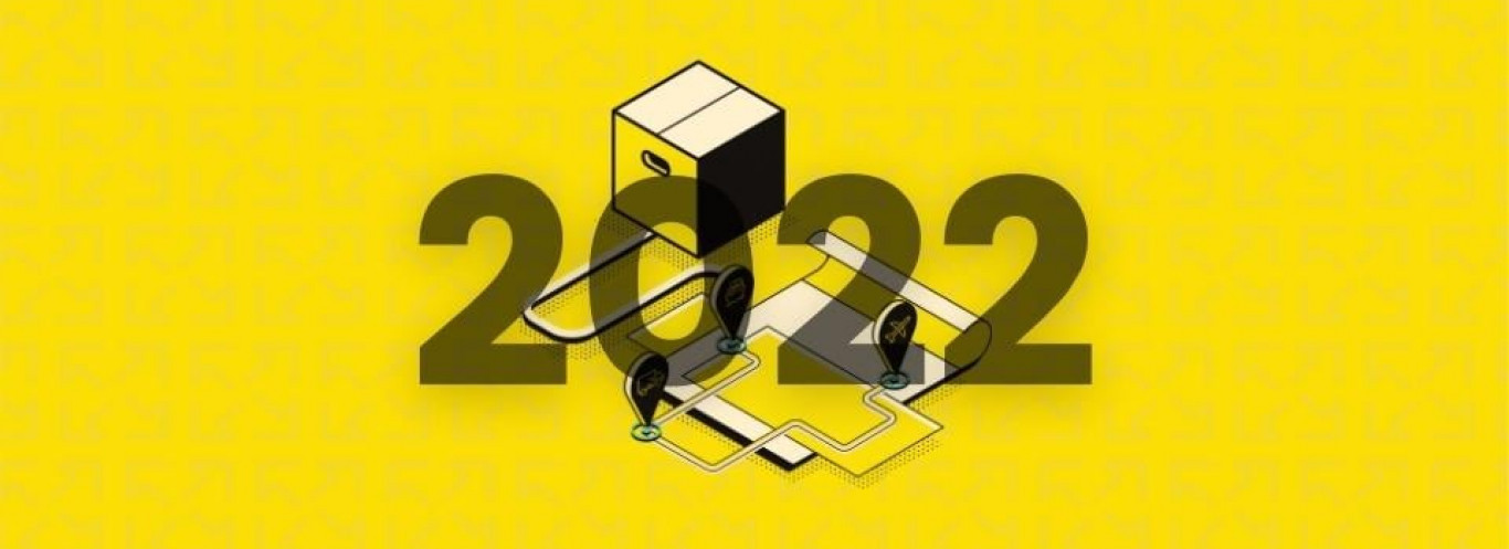Logistics sẽ đi về đâu vào năm 2022? Các xu hướng chính cần xem
