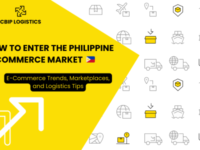 ASEAN Market Series: How to Enter the Philippine E-Commerce Market 🇵🇭