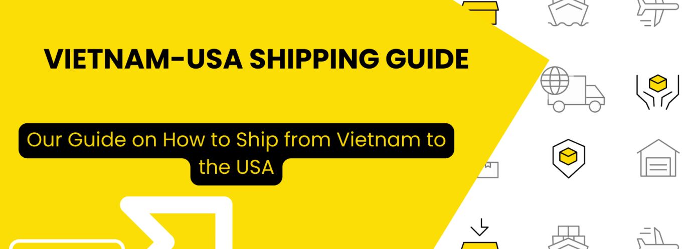 vietnam-us shipping