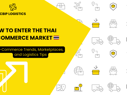 ASEAN Market Series: How to Enter the Thai E-Commerce Market 🇹🇭