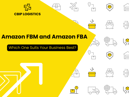 Amazon FBM and Amazon FBA - Which One Suits Your Business Best?