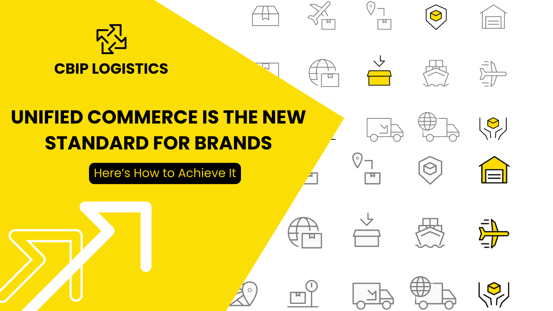 Unified Commerce is the New Standard for Brands: Here’s How to Achieve ...