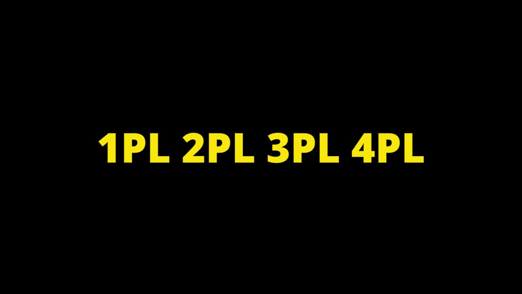 The Differences Between 1PL, 2PL, 3PL, And 4PL | CBIP Logistics